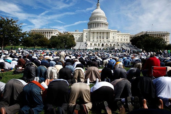 The Development of World Islam in America and the Influence of Muslims in the US