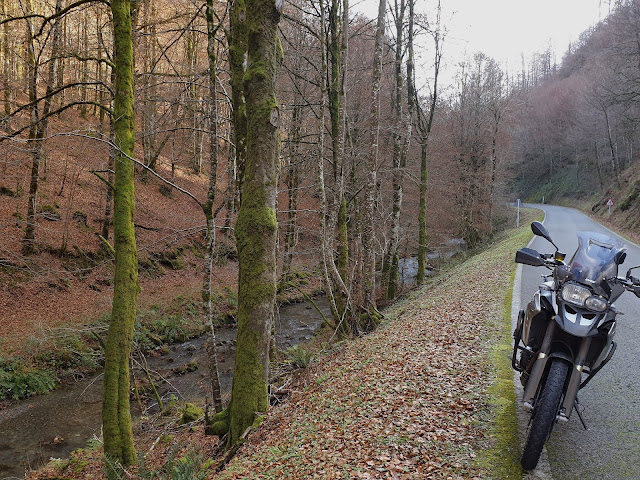 bmw f800 gs