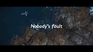 Nobody’s fault