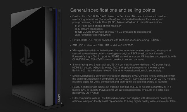 Sony Interactive Entertainment registra marcas para PS6, PS7, PS8, PS9 e PS10 no Japão
