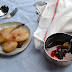 RECIPE POACHED PEARS WITH POACHING SYRUP CARAMEL