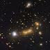 Galaxy MACS0647-JD - Thanks to Hubble Telescope!!