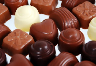 Chocolate Candy Assortment