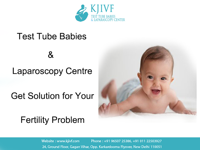 How to Choose the Best and Reliable IVF Centre in East Delhi