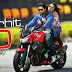 Nani's Paisa Movie 10th Day Poster