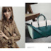 Ad Campaign: Bally Spring/Summer 2015: Freja Beha & Clement Chabernaud by Fabien Baron