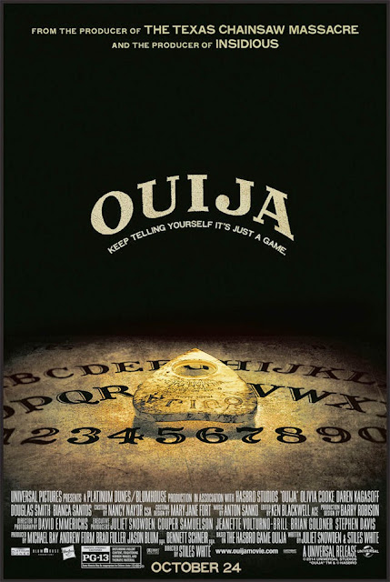 Ouija (2014)