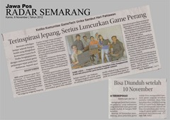 game tech radar semarang 08112012