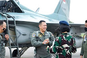 Dukung Panglima TNI Laksamana Yudo Margono, Ketua MPR RI Ingatkan Beragam Tantangan TNI