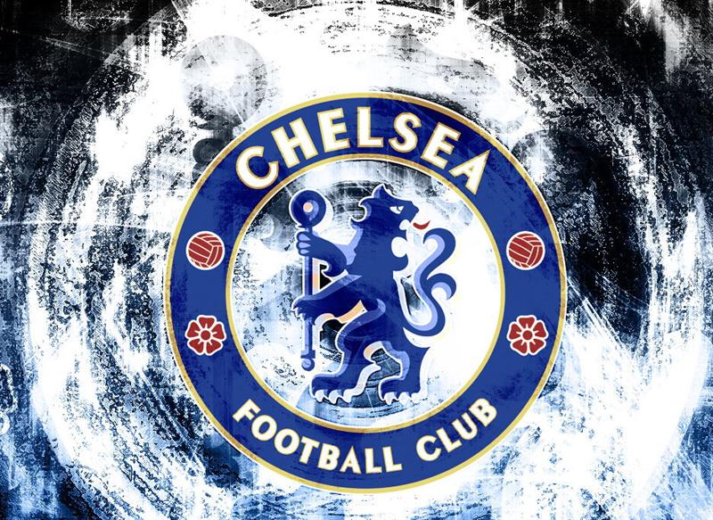 History of All Logos: All Chelsea Logos