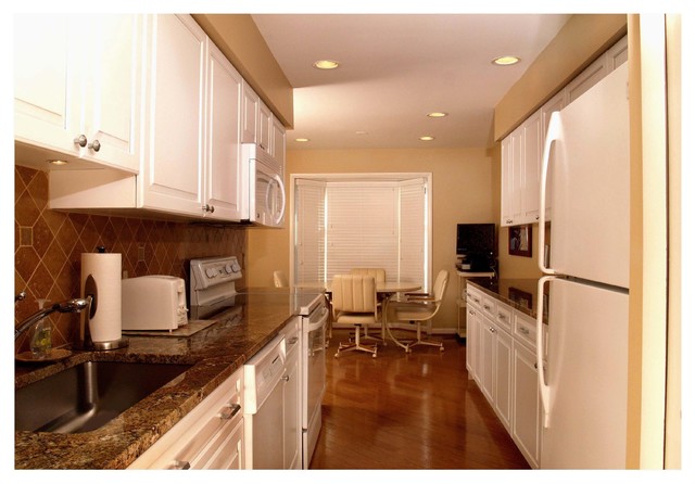 Kitchen Cabinets Rockville MD