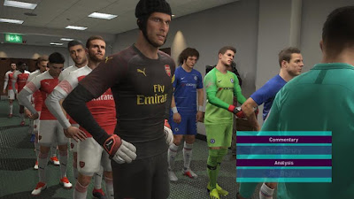 PES 2019 Stadium Stamford Bridge by MjTs-140914