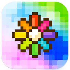 Tải Fun Coloring - Paint by Number cho Android miễn phí a