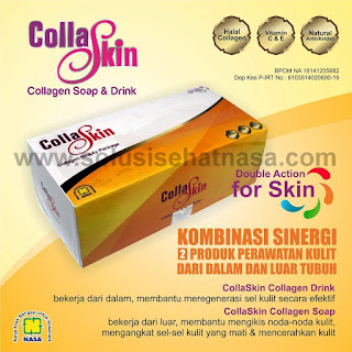 CollaSkin Skin Care