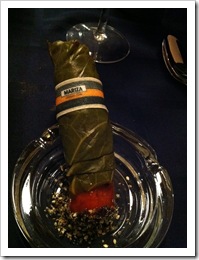 8th course