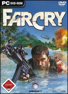 Download Far Cry (PC) Pt BR