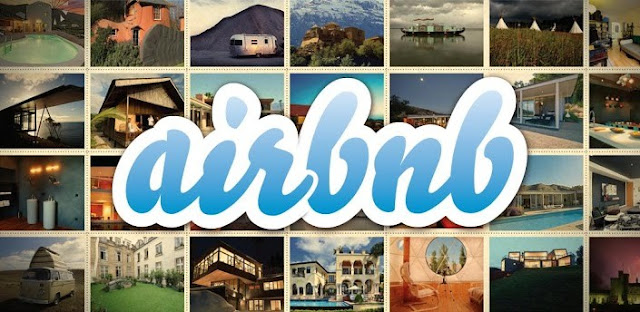Сервис Airbnb ликвидировал подразделение в России