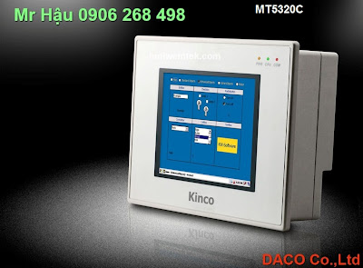 MT5320C KINCO