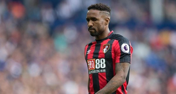 Jermaine Defoe