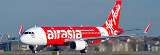The announcement was made by AirAsia X CEO, Benyamin Ismail, during a ceremony at a local hotel in Karachi