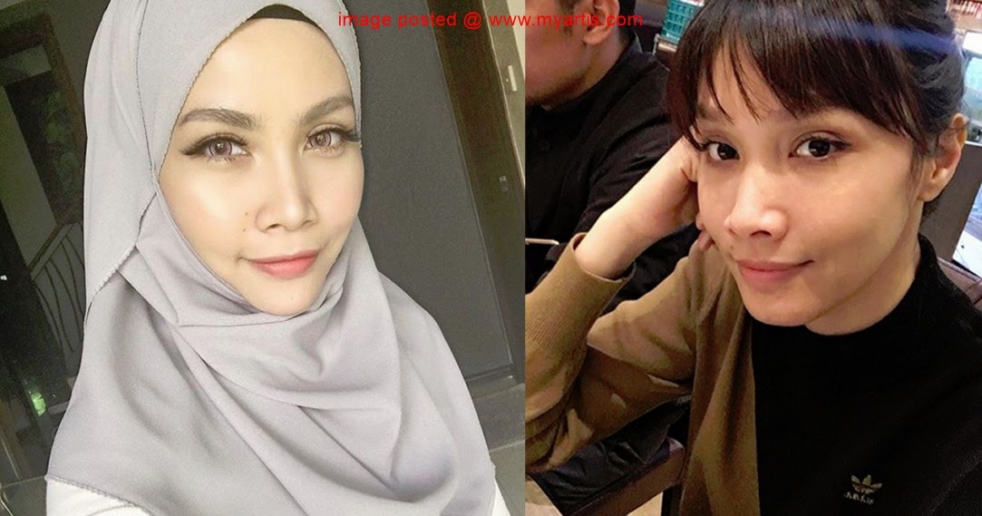 MYARTIS.COM | MYARTIS | MY | ARTIS: WAJAH KAKAK ALIFF ...