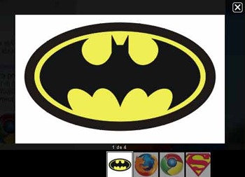 Configurar el LightBox de Blogger