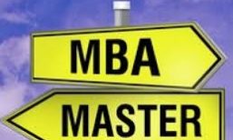 Học cao học Mỹ: bạn nên lựa chọn MBA hay Master