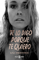 Te lo digo porque te quiero - Lili Redondo