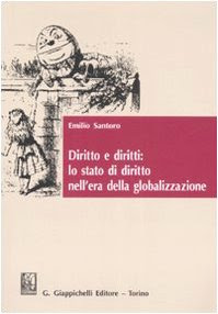 Diritto e diritti: lo stato di diritto nell'era della globalizzazione. Studi genealogici: Albert Venn Dicey e il Rule of law