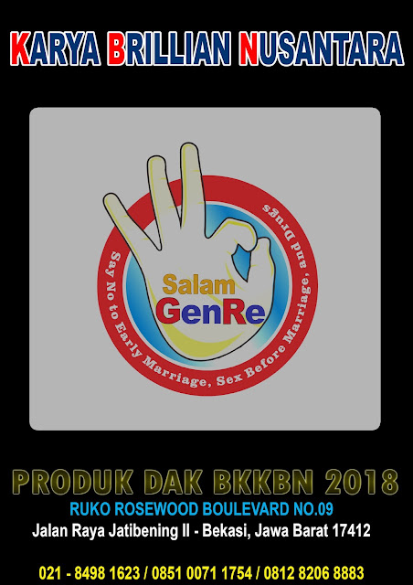 genre kit bkkbn 2018, genre kit 2018, kie kit bkkbn 2018, plkb kit bkkbn 2018, ppkbd kit 2018, iud kit bkkbn 2018, bkb kit bkkbn 2018, produk dak bkkbn 2018,