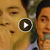 Why Alden Richards Cried So Hard Today? #AlDubNationalPabebeWaveDay