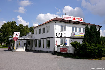 linderöd, motell, linderöds motell, cafe