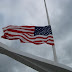 On National Pearl Harbor Remembrance Day U.S. Flags Lowered To Half Staff on Saturday