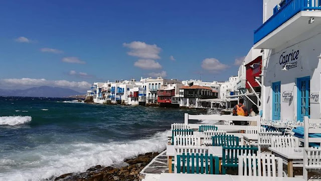 Mykonos