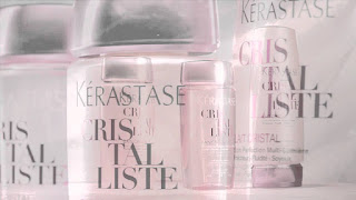 kerastase cristalliste