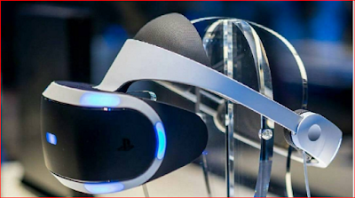 Playstation 4 VR