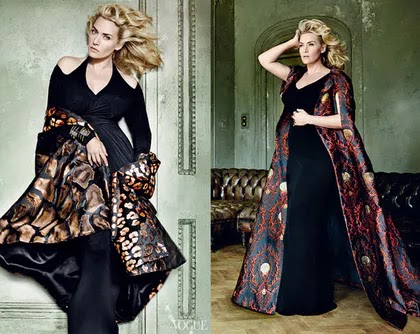 Unveiling Kate Winslet's Extraordinary Talents