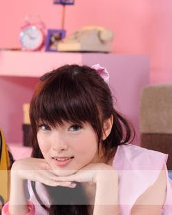 Cherry Belle Biodata Cherry Belle Lengkap