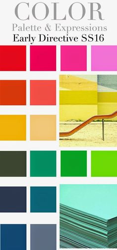 127 Best Color Trends For 2014 Images