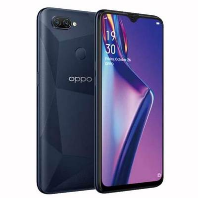 OPPO A12