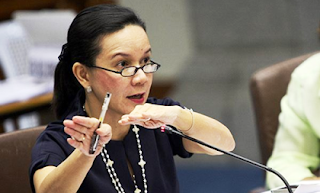 Grace Poe for President