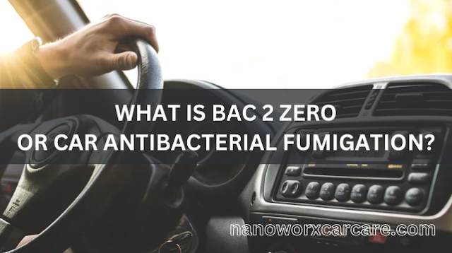 What is Bac to Zero?