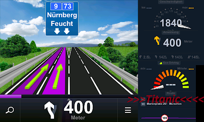 Sygic Navigation 13.1.1 Android