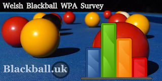 wales blackball pool wpa survey