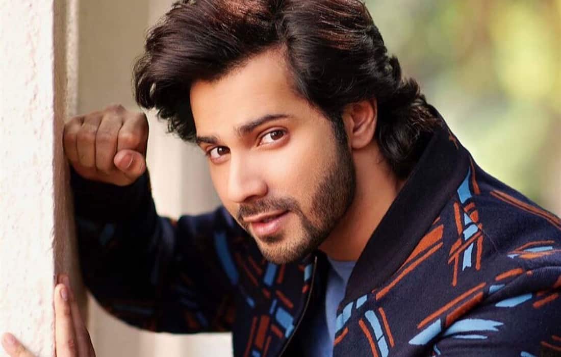 Varun Dhawan recalls being arrogant not caring for what others say about  him  Bollywood  Hindustan Times