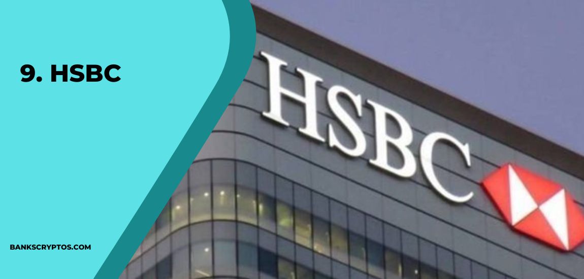 HSBC