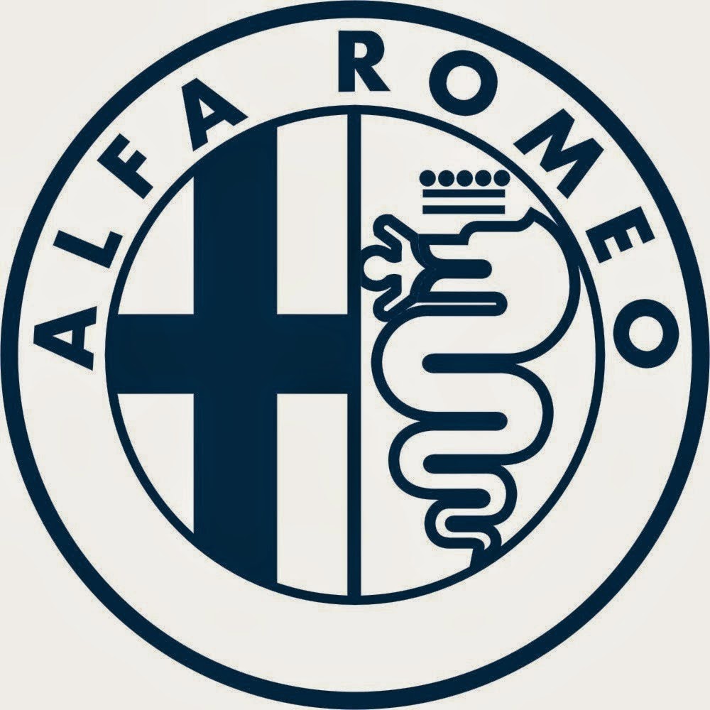 alfa romeo logo png