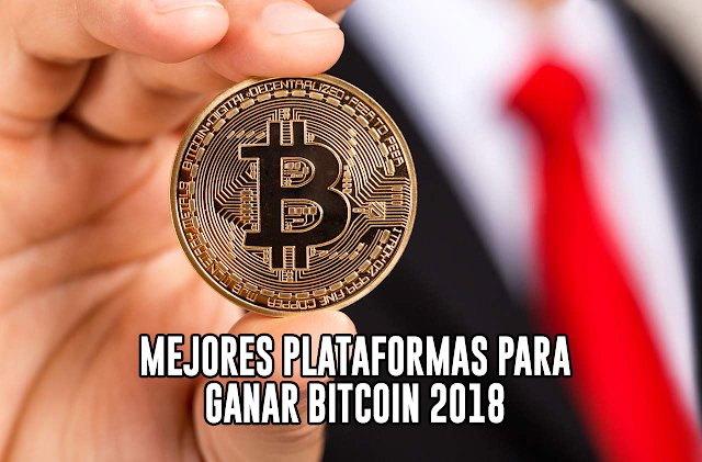 ganar-bitcoin-2018