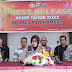 Polres Payakumbuh Gelar Press Release Terkait Stuasi Kamtibmas dan Pencapaian Tahun 2023