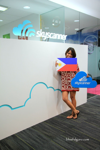 Skyscanner Travel Awards Singapore